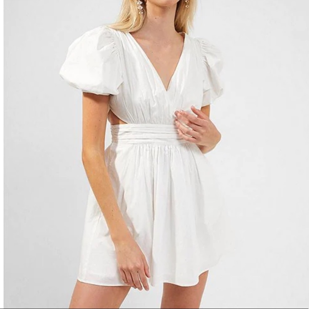 French connection dress, like new worn once